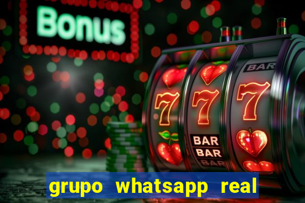 grupo whatsapp real madrid brasil